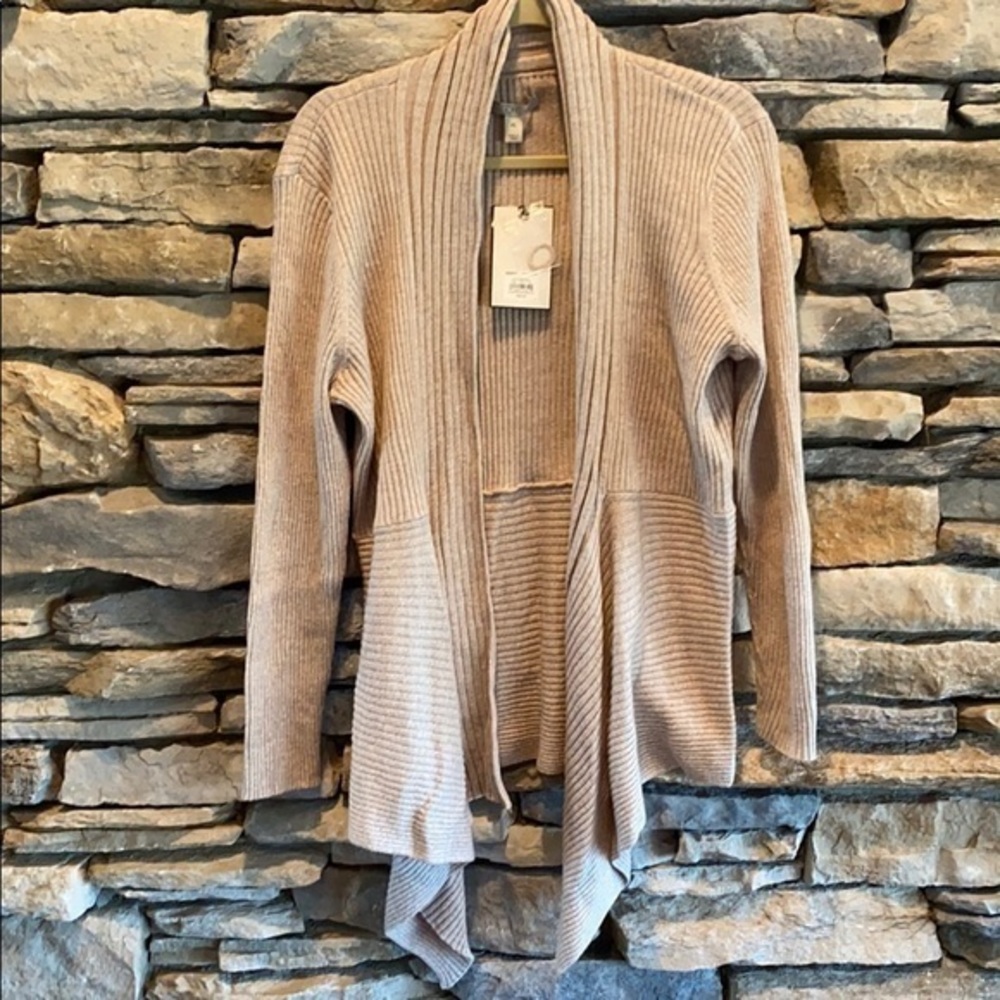 NWT Sweater/Cardigan